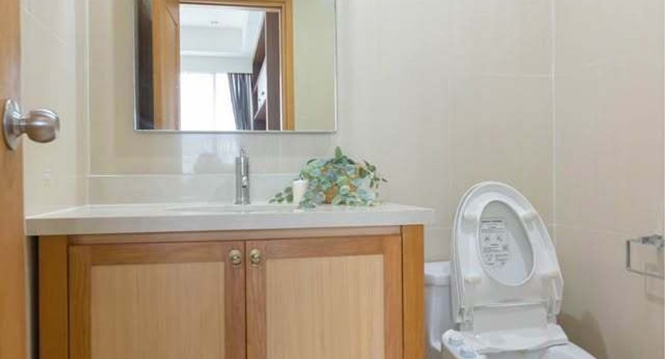 Apartment zum Kauf mit 2 Zimmer in Khlong Toei, Bangkok