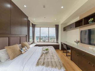 For sale 2 bedrooms apartment in Khlong Toei, Bangkok
