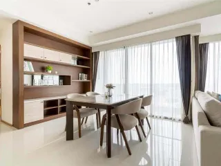 For sale 2 bedrooms apartment in Khlong Toei, Bangkok