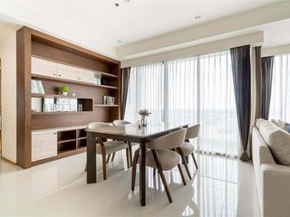 For sale 2 bedrooms apartment in Khlong Toei, Bangkok
