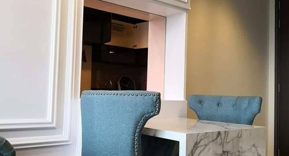 For sale and for rent 1 bed condo in Khlong Toei, Bangkok