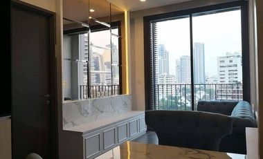 À vendre et à louer 1 chambre condo à Khlong Toei, Bangkok
