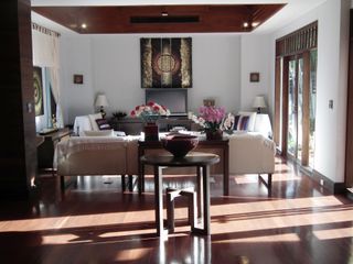 For rent 3 bedrooms villa in Thalang, Phuket