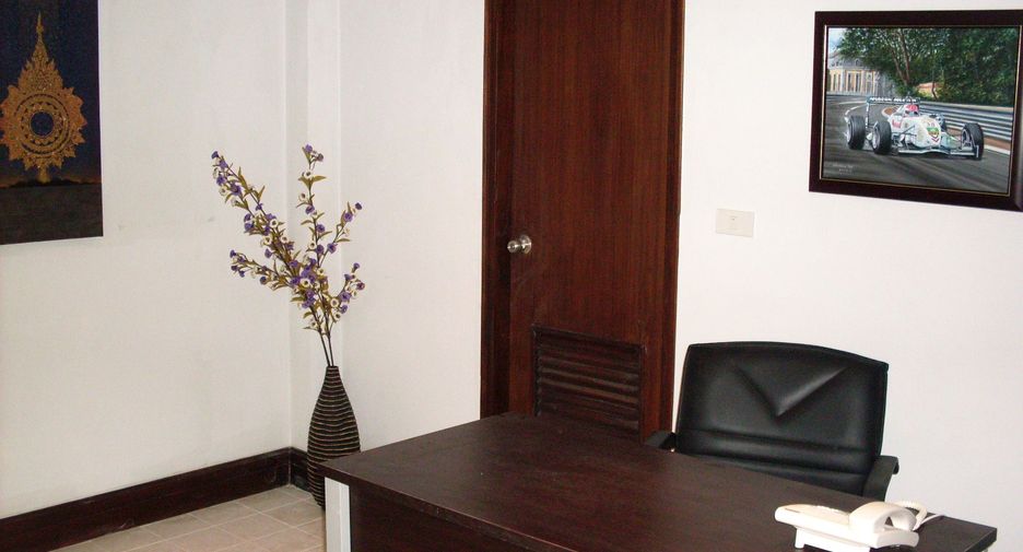 For rent 3 bedrooms villa in Thalang, Phuket