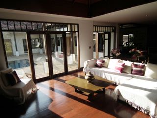 For rent 3 bedrooms villa in Thalang, Phuket