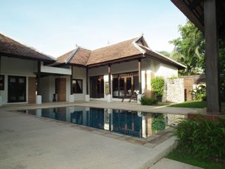 For rent 3 bedrooms villa in Thalang, Phuket