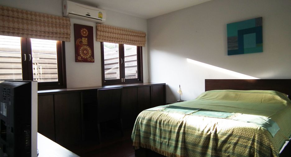For rent 3 bedrooms villa in Thalang, Phuket