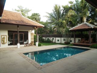 For rent 3 bedrooms villa in Thalang, Phuket