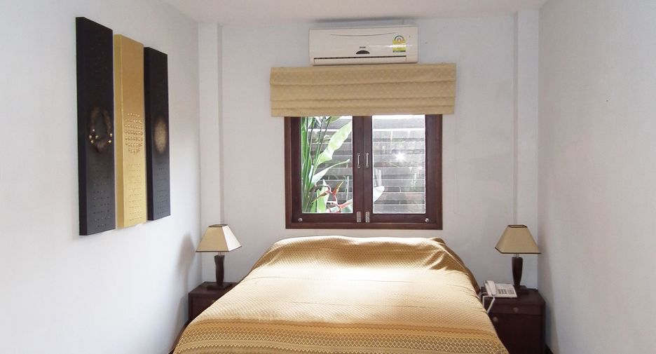 For rent 3 bedrooms villa in Thalang, Phuket