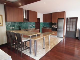 For rent 3 bedrooms villa in Thalang, Phuket