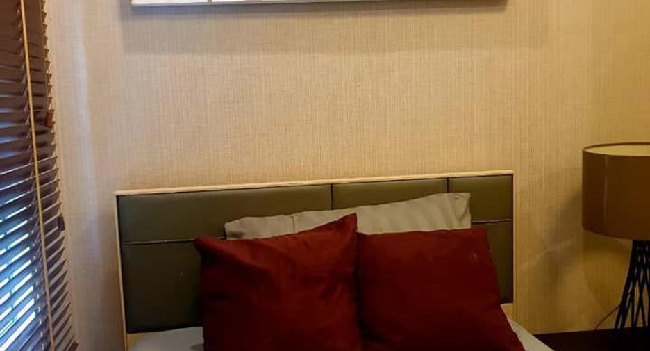 Condo en venta y en alquiler de 2 habitaciones en Bang Na, Bangkok