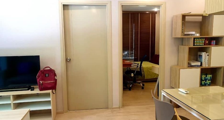 Condo en venta y en alquiler de 2 habitaciones en Bang Na, Bangkok