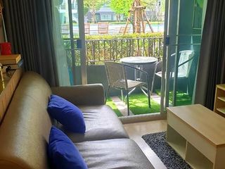 À vendre et à louer 2 chambres condo à Bang Na, Bangkok