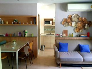À vendre et à louer 2 chambres condo à Bang Na, Bangkok