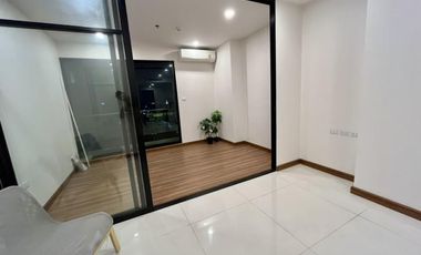 For sale 1 bed condo in Khlong San, Bangkok