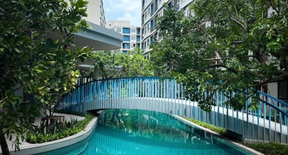 For rent 1 bed condo in Kathu, Phuket