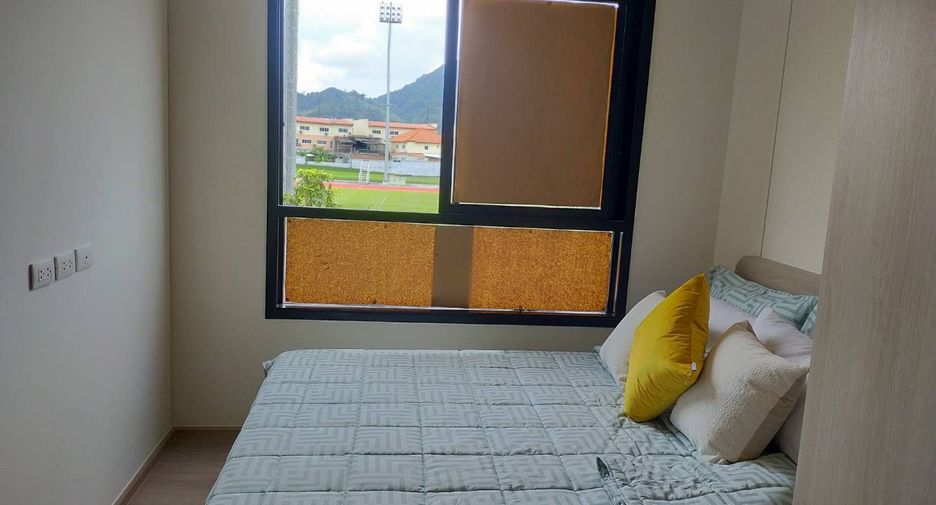 For rent 1 bed condo in Kathu, Phuket