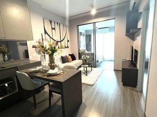 For rent 1 bed condo in Bang Rak, Bangkok
