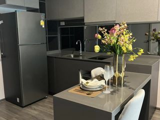 For rent 1 bed condo in Bang Rak, Bangkok