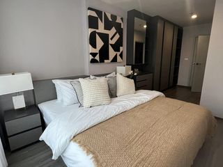 For rent 1 bed condo in Bang Rak, Bangkok