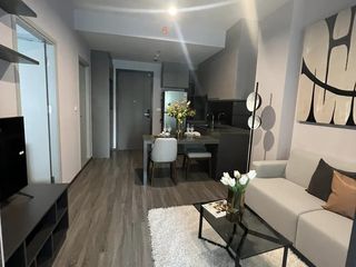 For rent 1 bed condo in Bang Rak, Bangkok