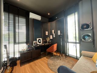 For sale 3 bedrooms house in Sai Mai, Bangkok