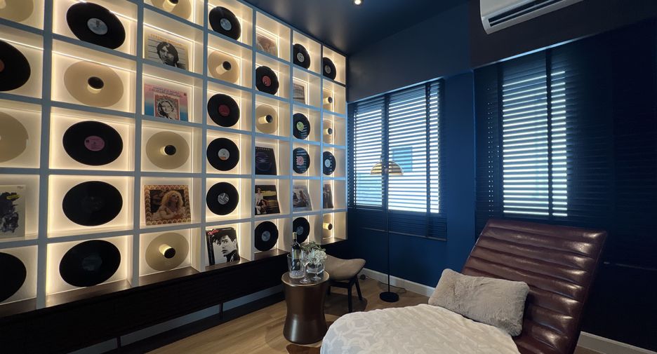 For sale 3 bedrooms house in Sai Mai, Bangkok