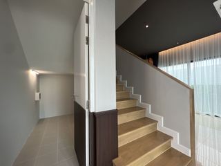 For sale 3 bedrooms house in Sai Mai, Bangkok