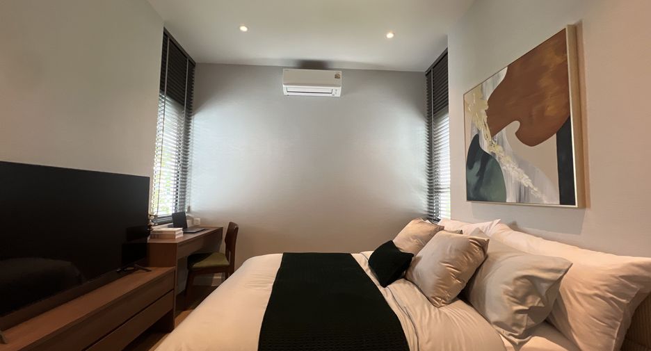 For sale 3 bedrooms house in Sai Mai, Bangkok