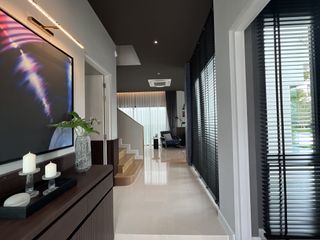 For sale 3 bedrooms house in Sai Mai, Bangkok
