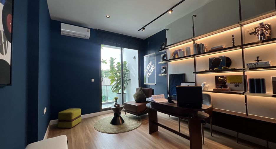 For sale 3 bedrooms house in Sai Mai, Bangkok