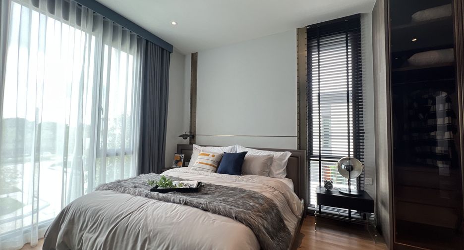 For sale 3 bedrooms house in Sai Mai, Bangkok