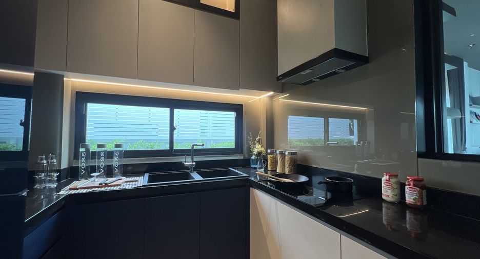 For sale 3 bedrooms house in Sai Mai, Bangkok