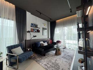 For sale 3 bedrooms house in Sai Mai, Bangkok