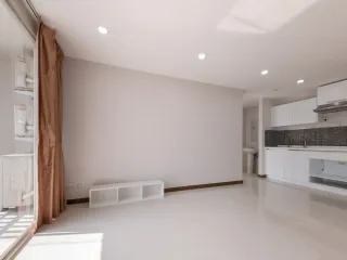 For sale 2 bedrooms condo in Prawet, Bangkok