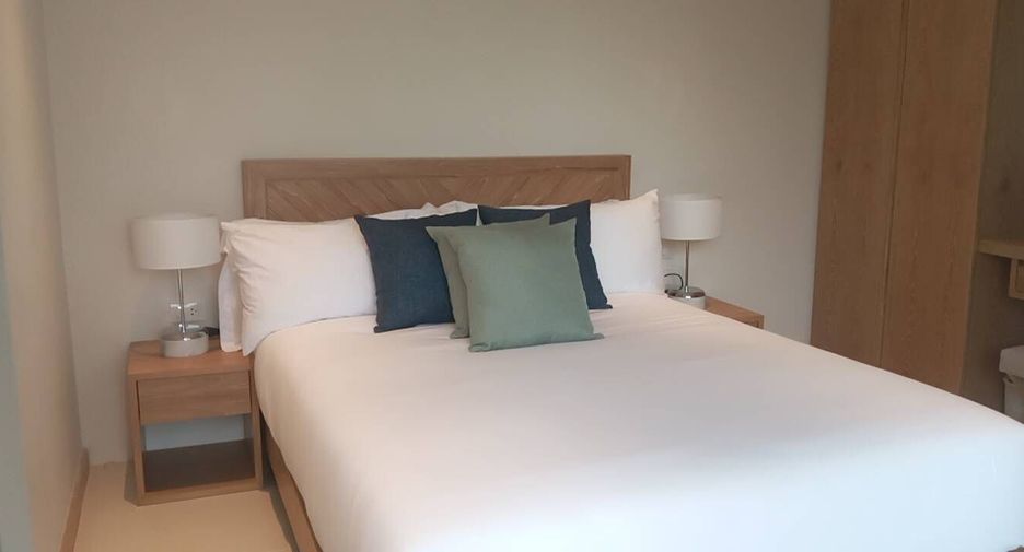 For rent 3 bedrooms villa in Thalang, Phuket