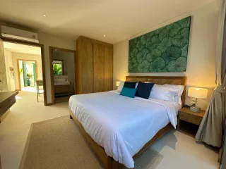 For rent 3 ベッドルーム villa in Thalang, Phuket