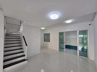 For sale 3 bedrooms townhouse in Bueng Kum, Bangkok