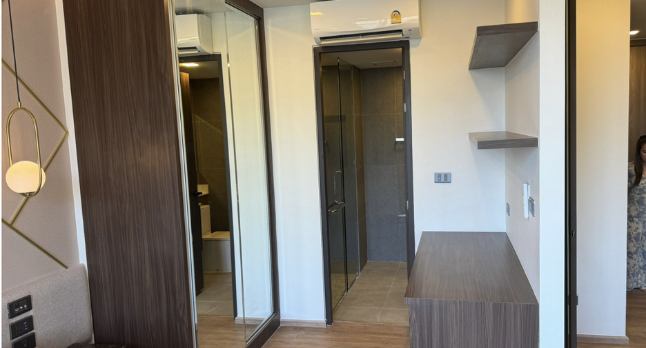 For sale 1 bed condo in Mueang Phuket, Phuket