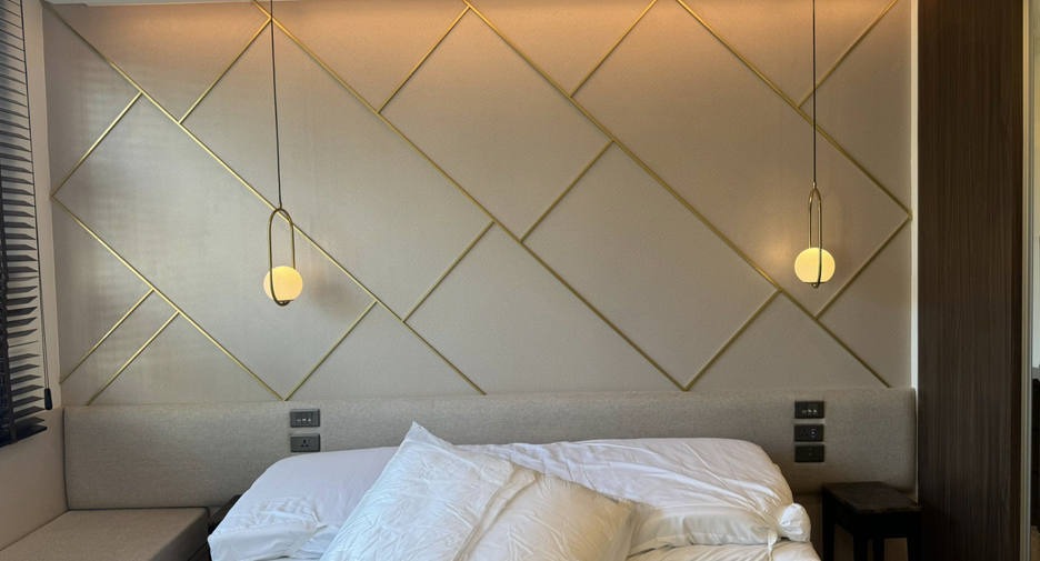 For sale 1 bed condo in Mueang Phuket, Phuket
