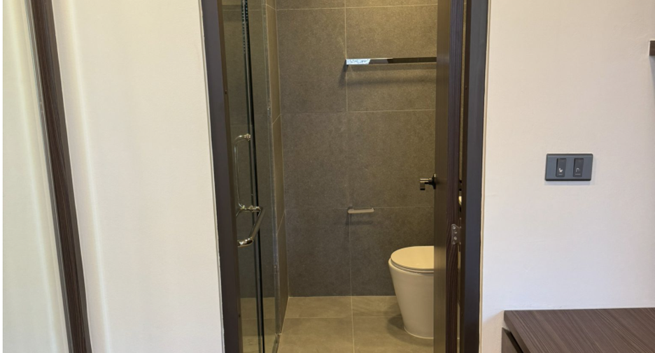 For sale 1 bed condo in Mueang Phuket, Phuket