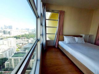 For rent 2 ベッドルーム condo in Ratchathewi, Bangkok