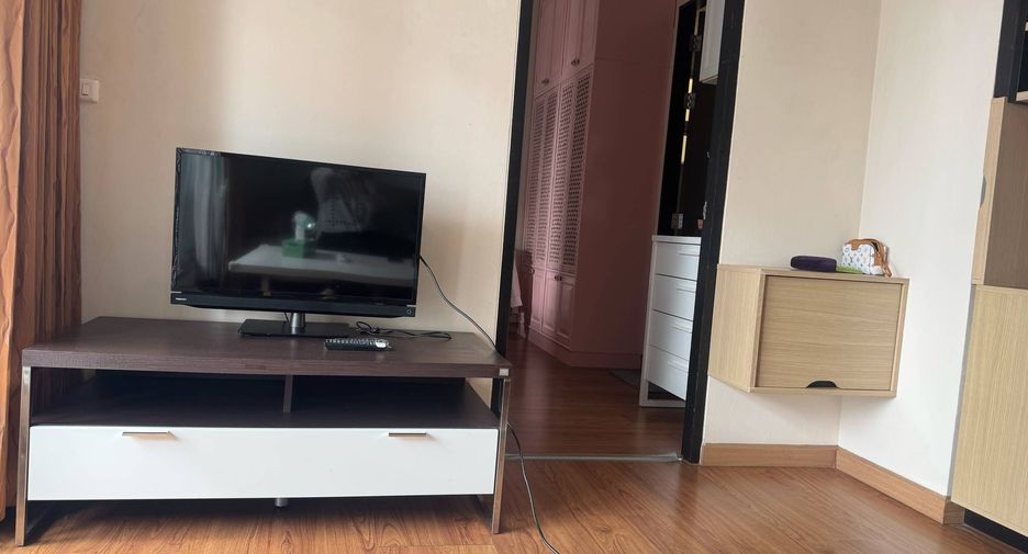 Wohnung zur Miete mit 2 Zimmer in Ratchathewi, Bangkok