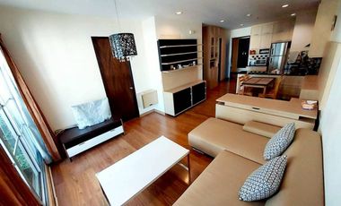 Condo en alquiler de 2 habitaciones en Ratchathewi, Bangkok