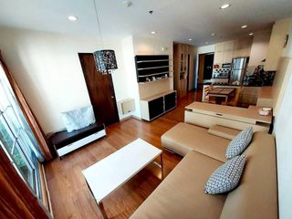 For rent 2 ベッドルーム condo in Ratchathewi, Bangkok