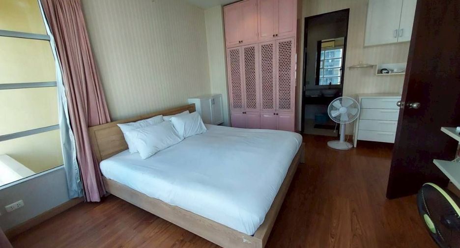Wohnung zur Miete mit 2 Zimmer in Ratchathewi, Bangkok