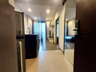 出售 1 卧室 公寓 在 Khlong San, 曼谷