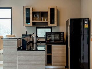 Casa en alquiler de 3 habitaciones en Mueang Phuket, Phuket