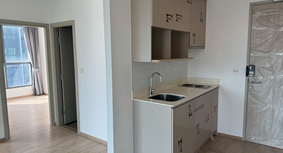 Wohnung zum Kauf mit 2 Zimmer in Bang Rak, Bangkok