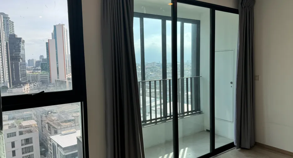 Wohnung zum Kauf mit 2 Zimmer in Bang Rak, Bangkok